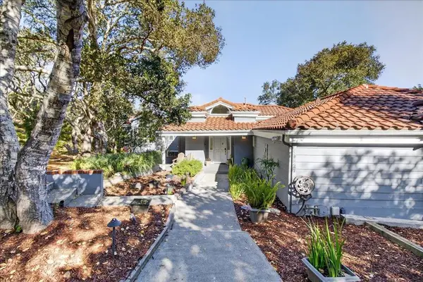 11827 Saddle Road, Monterey, CA 93940