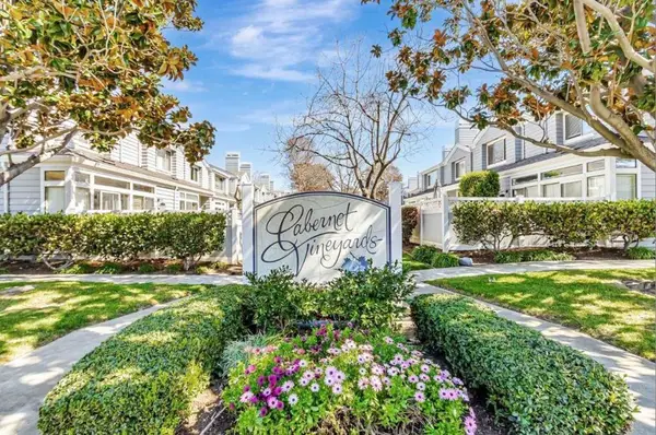 3627 Cabernet Vineyards Circle, San Jose, CA 95117