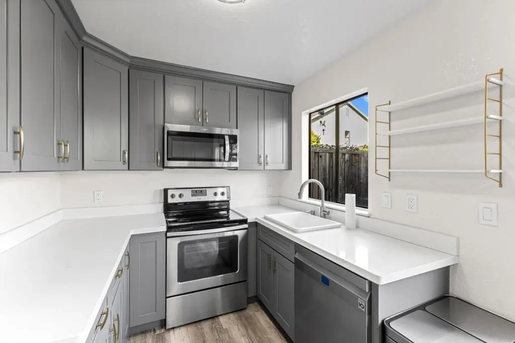482 S Willard Avenue, San Jose, CA 95126 - #1