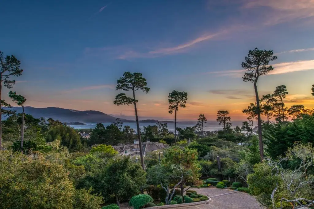 1519 Riata Road, Pebble Beach, CA 93953 - #1