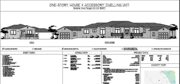 214 Scheller Avenue, Morgan Hill, CA 95037