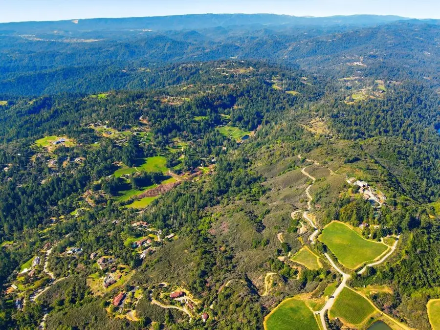 0 Loma Prieta, Los Gatos, CA 95033 - #3