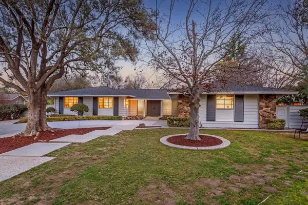 13240 Via Grande Court, Saratoga, CA 95070