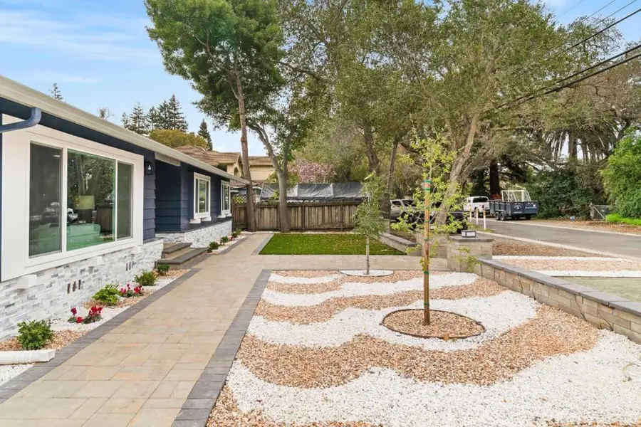 432 8th Avenue, Menlo Park, CA 94025 - #3