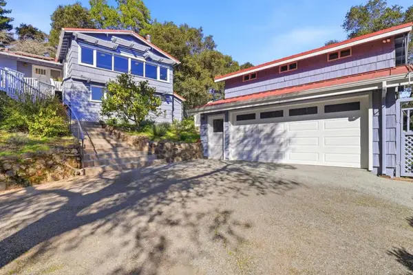 108 Santa Maria Avenue, Portola Valley, CA 94028