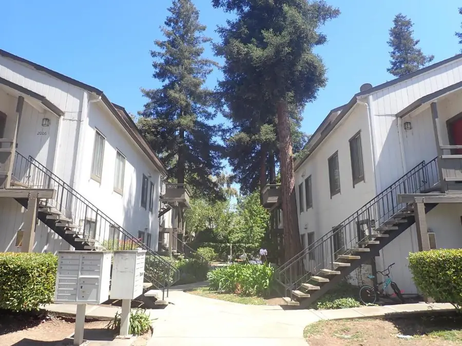 1976 Tradan Drive #65, San Jose, CA 95132 - #2