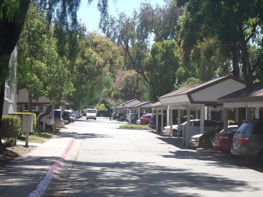 1976 Tradan Drive #65, San Jose, CA 95132 - #3