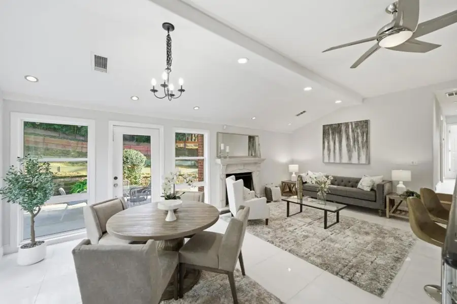 1723 El Verano Way, Belmont, CA 94002 - #3