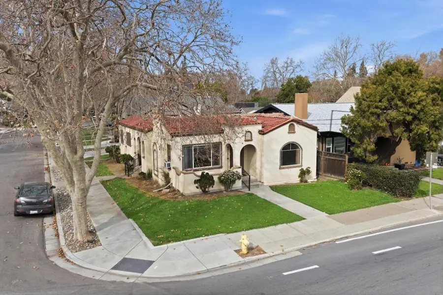 749 Willow Street, San Jose, CA 95125 - #2