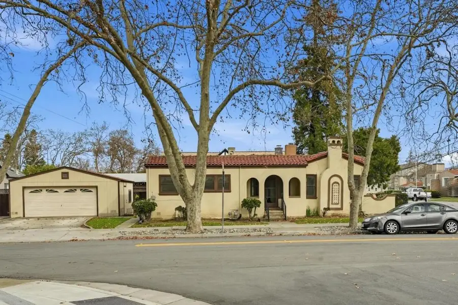 749 Willow Street, San Jose, CA 95125 - #3