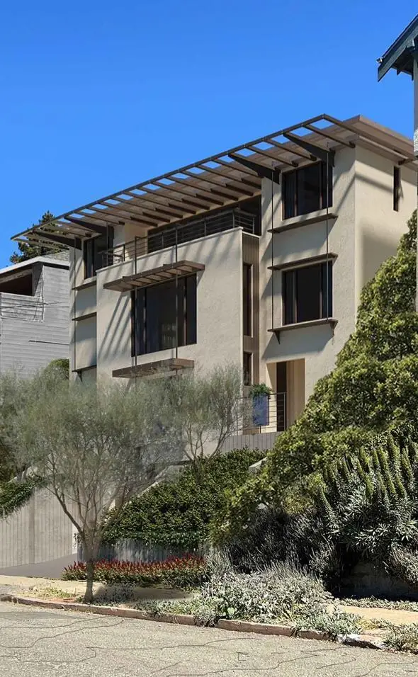 826 Indian Rock Avenue, Berkeley, CA 94707