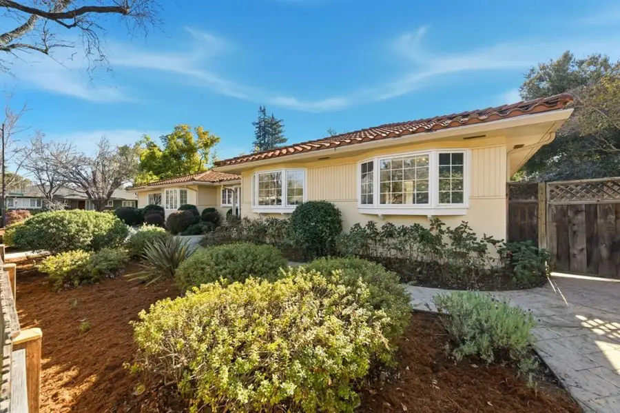 28 Willow Road, Menlo Park, CA 94025 - Image #2