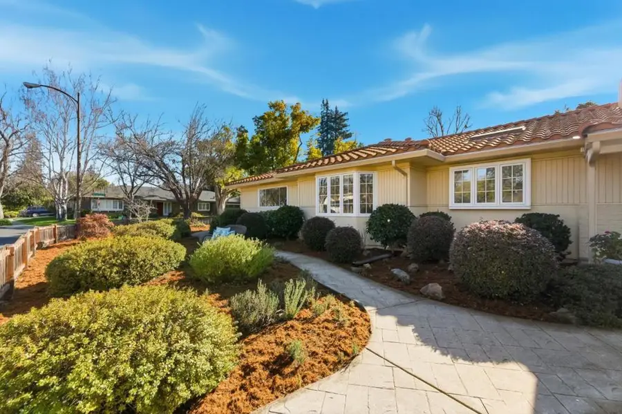 28 Willow Road, Menlo Park, CA 94025 - Image #3