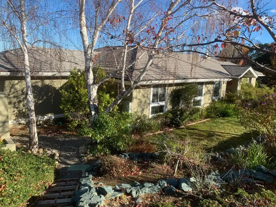 10 Santa Gina Court, Hillsborough, CA 94010 - #2