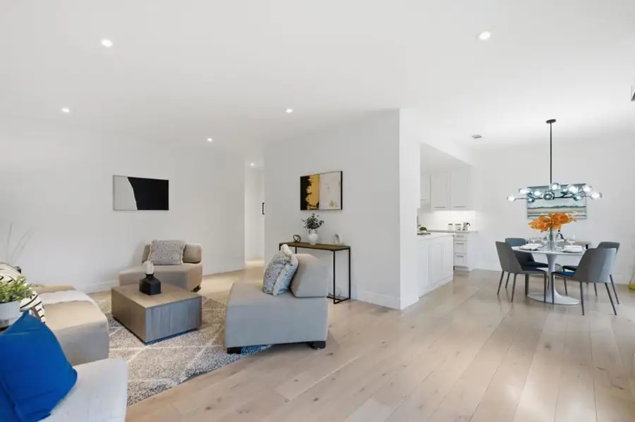 1326 Hoover Street #5, Menlo Park, CA 94025 - Image #3