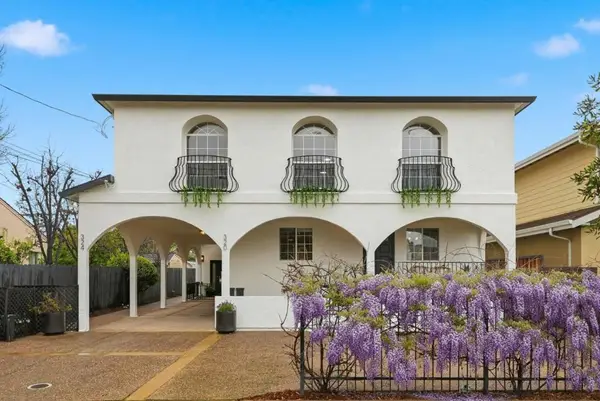 320 Angel Avenue, Sunnyvale, CA 94086