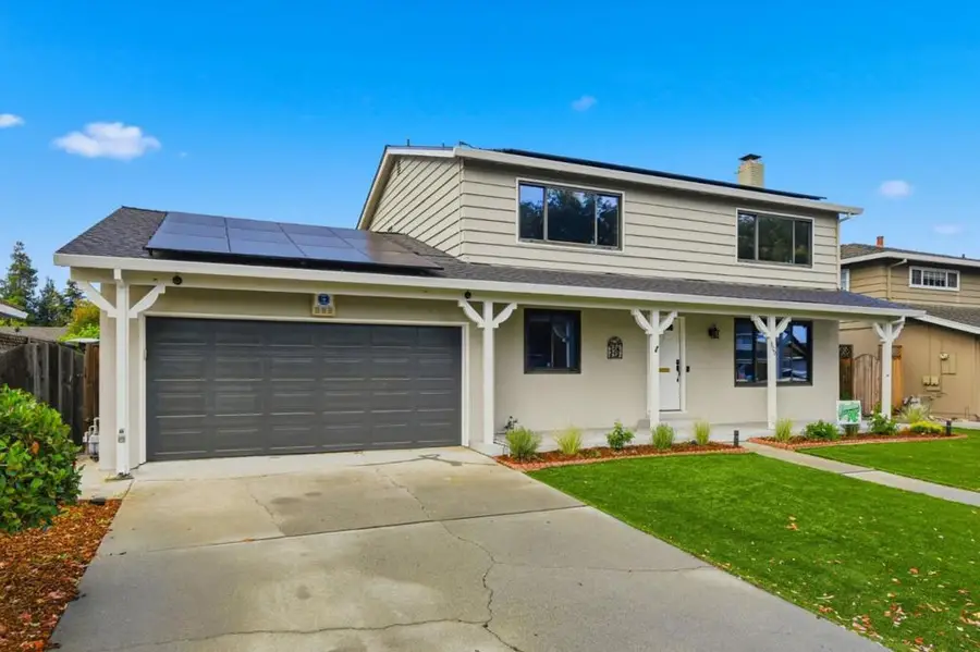 809 Midvale Lane, San Jose, CA 95136 - #2