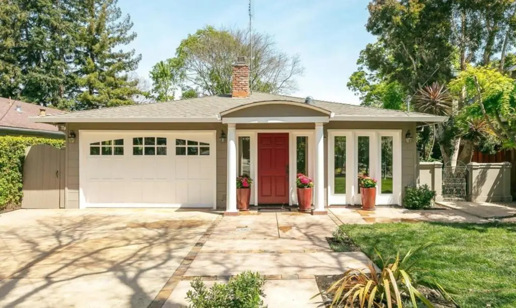 1160 Sherman Avenue, Menlo Park, CA 94025 - #1