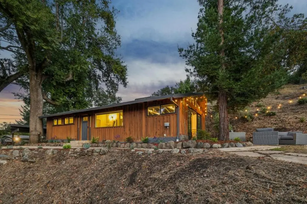 76 Old Spanish Trail, Portola Valley, CA 94028 - #1