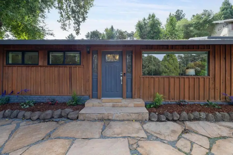 76 Old Spanish Trail, Portola Valley, CA 94028 - #2