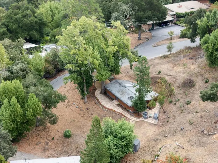 76 Old Spanish Trail, Portola Valley, CA 94028 - #3