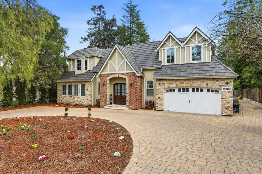 15180 Pepper Lane, Saratoga, CA 95070 - #2