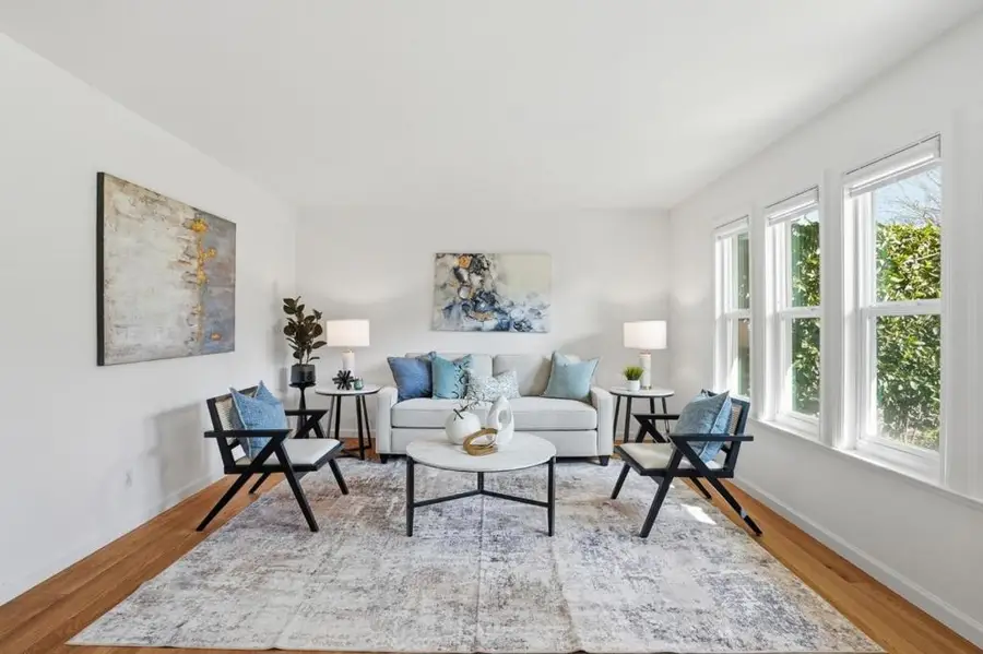 1140 Glenmeadow Court, San Jose, CA 95125 - #2