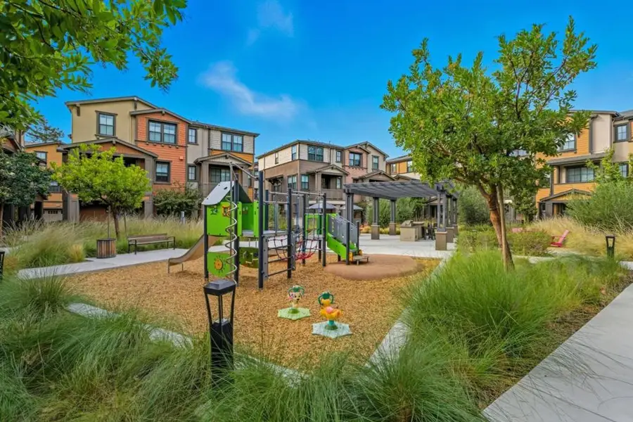 347 N Rengstorff Avenue, Mountain View, CA 94043 - Image #3