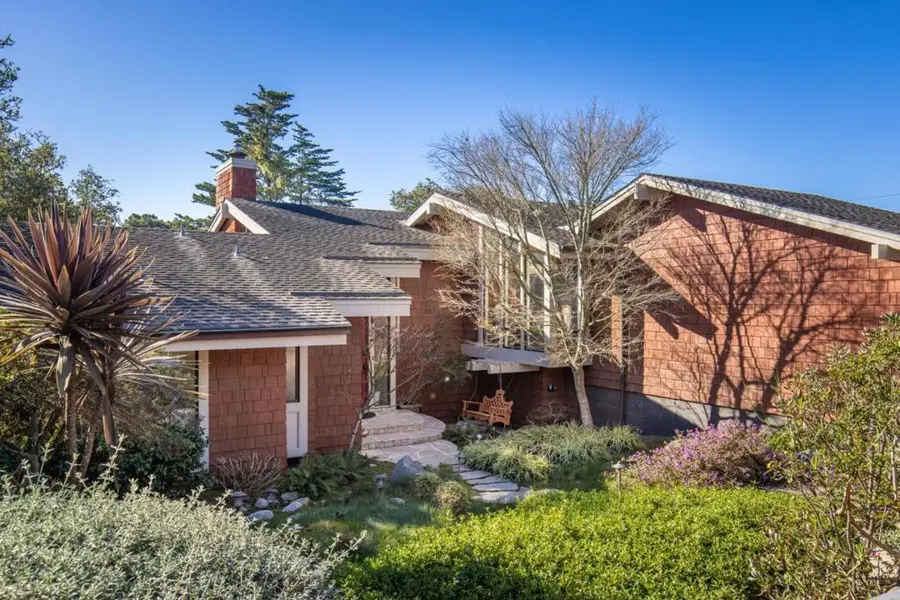 0 Oak Knoll 2 Se Of Forest, Carmel, CA 93921 - Image #3