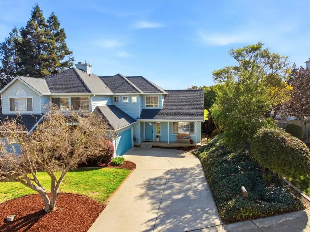 1190 Appian Way, Morgan Hill, CA 95037 - #1