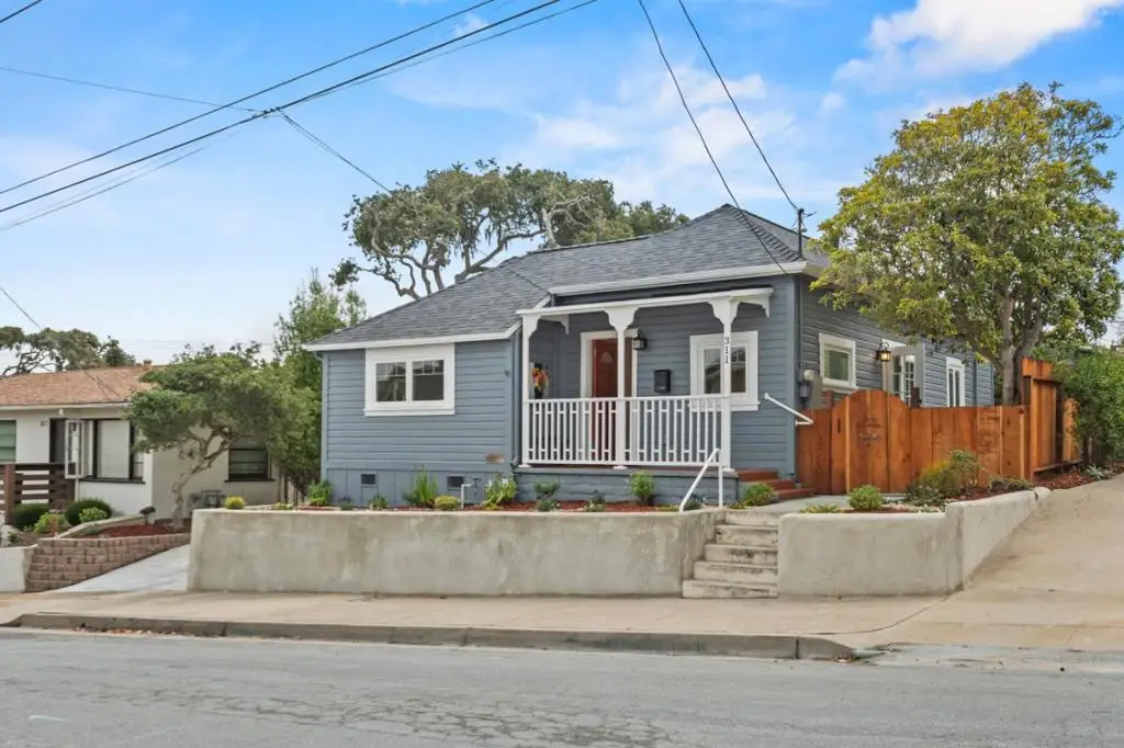 311 Lobos Avenue, Pacific Grove, CA 93950 - #1