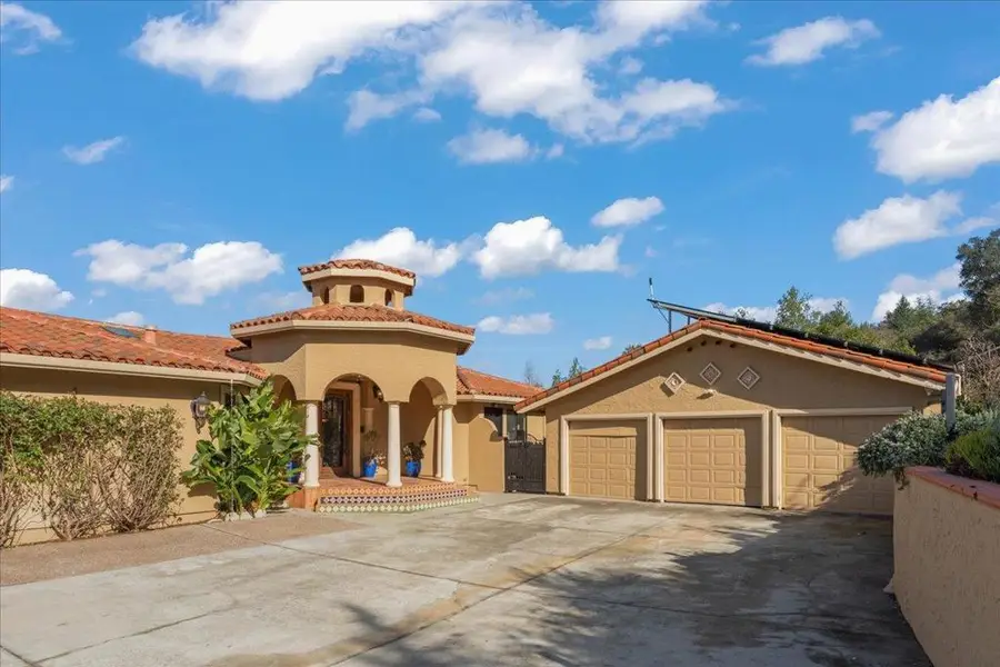 16251 Maya Way, Monte Sereno, CA 95030 - #3