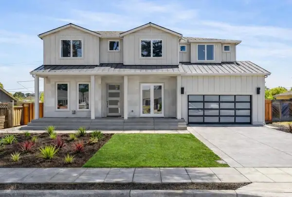 14871 Payton Avenue, San Jose, CA 95124