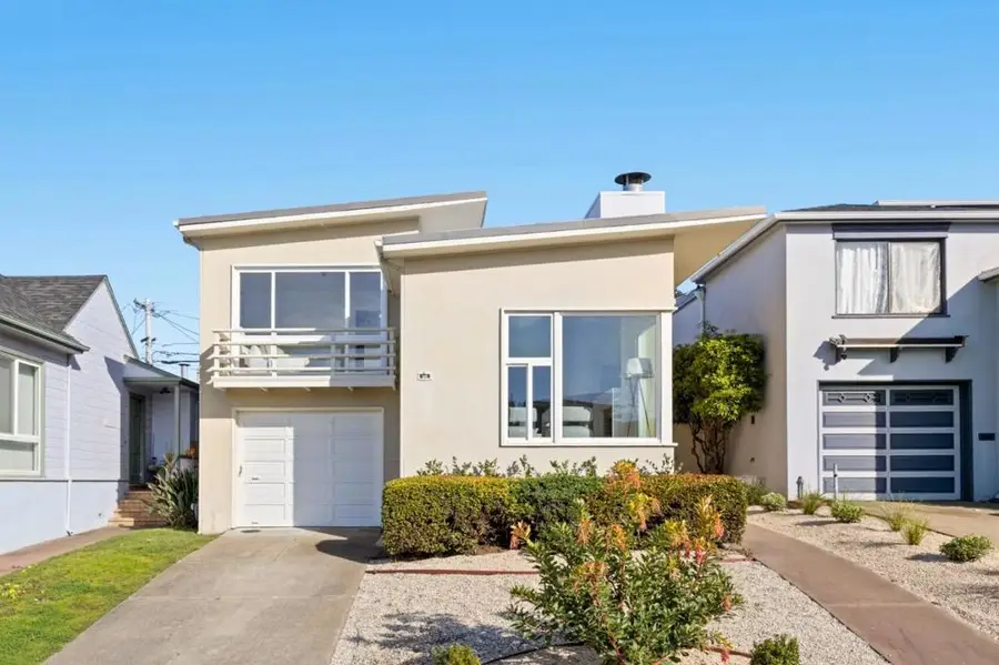 90 Westdale Avenue, Daly City, CA 94015 - #2