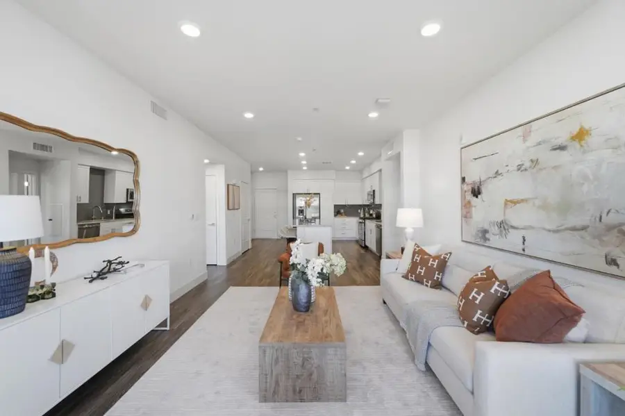 5933 Sunstone Drive #410, San Jose, CA 95123 - #3