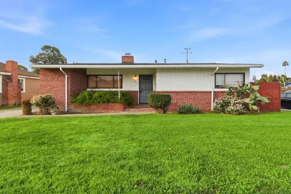 691 Lotus Street, San Jose, CA 95116