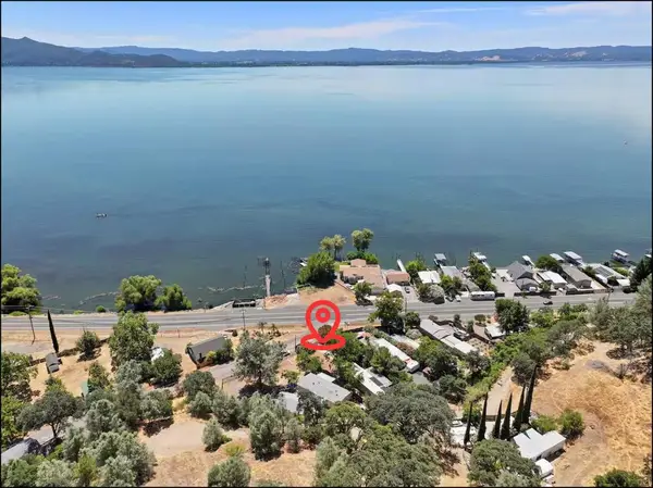 6726 Lakeshore Boulevard, Lucerne, CA 95458