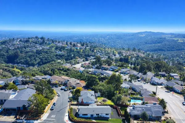 3395 Melendy Drive, San Carlos, CA 94070