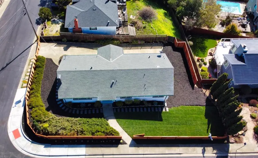 3395 Melendy Drive, San Carlos, CA 94070 - #2