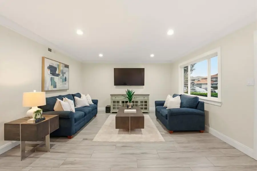 5537 Judith Street #1, San Jose, CA 95123 - #3