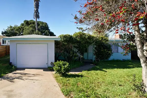 1079 Wheeler Street, Seaside, CA 93955