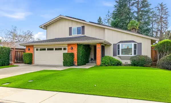 856 Hampswood Way, San Jose, CA 95120