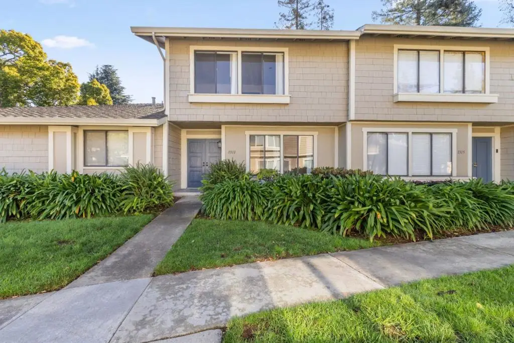 1311 Arbor Park Drive, San Jose, CA 95126 - #1