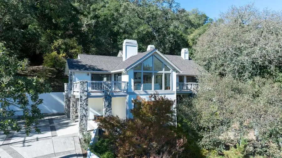 16669 Walter Breton Drive, Morgan Hill, CA 95037 - #3