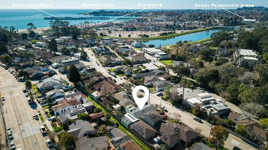 222 Seaview Avenue, Santa Cruz, CA 95062 - #2