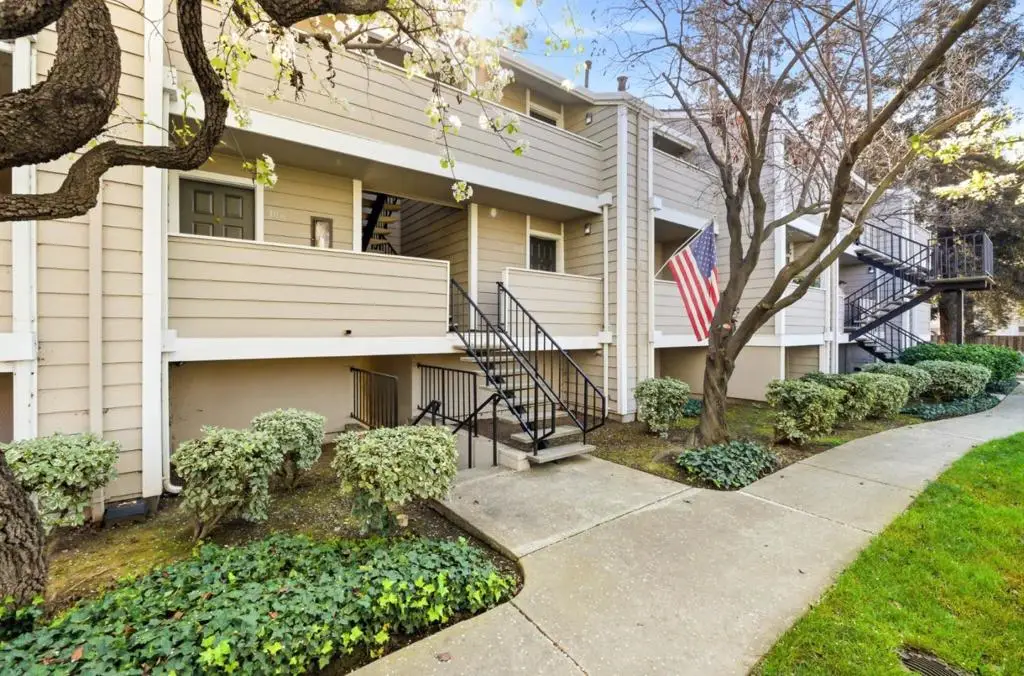 306 Stonegate Circle #306, San Jose, CA 95110 - #1
