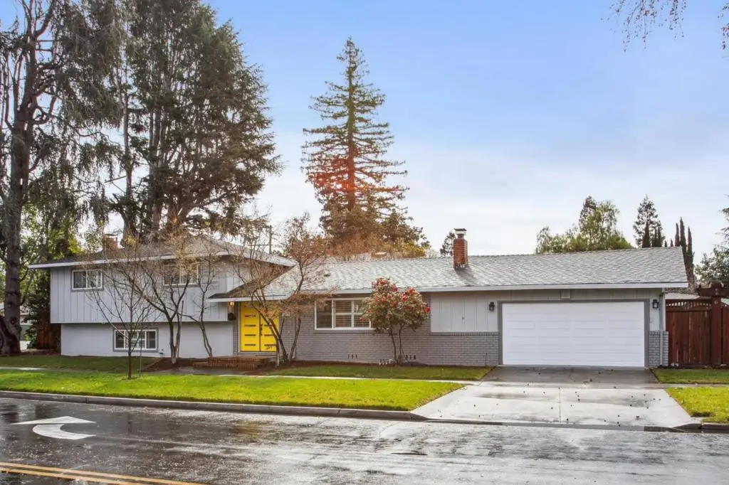 1500 E Campbell, Campbell, CA 95008 - #1