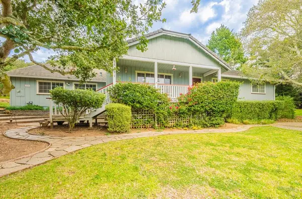 18191 Berta Canyon Road, Salinas, CA 93907