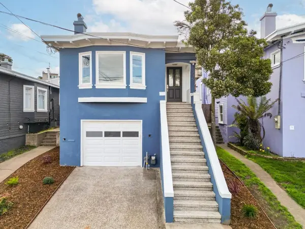 335 Chicago Way, San Francisco, CA 94112