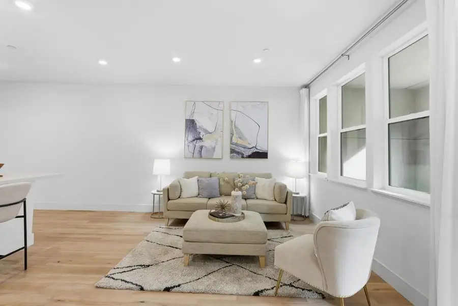 2933 Lamory Place #111, Santa Clara, CA 95051 - #3